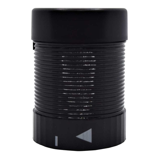 [JD502024] JD502024 — BUZZER INTERMITENTE 50mm 80DB, 24VCA/CD, PARA TORRETA # 501-L01RG024