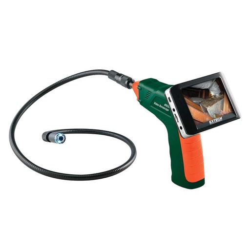 [BR200] CAMARA D/INSPECCION INALAMBRICA 3.5 [OBSOLETO]