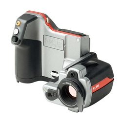 [T300] T300 — CAMARA TERMOGRAFICA