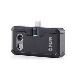 [FLIR ONE PRO LT AN-C] FLIR ONE PRO LT AN-C — CAMARA TERMOGRAFICA PARA ANDROID-C DE -20 A 120°C, RESOLUCION TERMICA 80X60 (4, 800 PIXELES) 