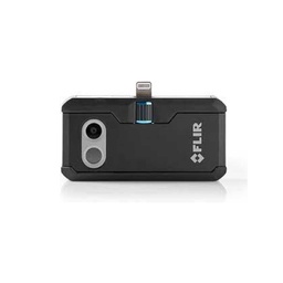 [FLIR ONE PRO LT IOS] FLIR ONE PRO LT IOS — CAMARA TERMOGRAFICA PARA IOS DE -20 A 120°C RESOLUCION TERMICA 80X60 (4, 800 PIXELES) 