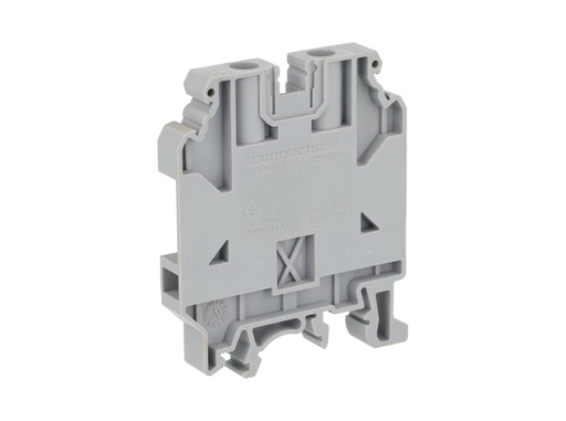 [CTS6USC] CTS6USC — CLEMA CON RESORTE 1000V,41A 62X52X8MM