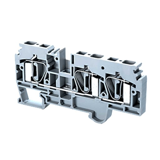 [CSC6T1-2] CSC6T1-2 — CLEMA CONEXION INSTANTANEA P/50AMP 1 Y 2