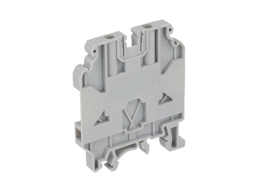 [CHV4U] CHV4U — CLEMA DE ALTO VOLTAJE 1100V, 32A 62X52X6mm