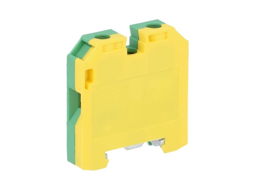 [CGMT4] CGMT4 — CLEMA PARA TIERRA P/RIEL 15MM 32AMP