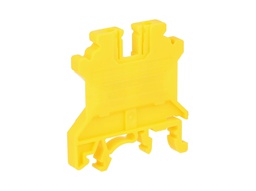 [CTS2.5U-N/Y] CTS2.5U-N/Y — CLEMA TERMINAL 25 AMPS AMARILLA