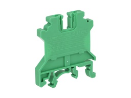 [CTS2.5U-N/G] CTS2.5U-N/G — CLEMA TERMINAL 25 AMPS VERDE