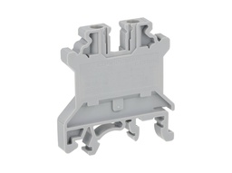 [CTS4U-N] CTS4U-N — CLEMA TERMINAL SENCILLA P/35-40 AMP