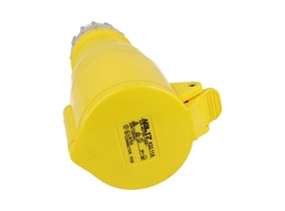 [K32.11A] K32.11A — CONECTOR  H  TIPO GLANDULA 32AMP 110V