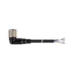 [CLD3-2] CLD3-2 - CONECTOR 3PIN,90_C/CABLE 2MTS.P/SENSOR