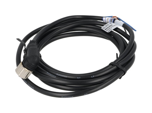 [CLD3-2] CLD3-2 — CONECTOR 3PIN,90_C/CABLE 2MTS.P/SENSOR