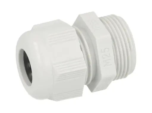 [5308960] 5308960 — CONECTOR GLANDULA MILIM. M25 18.5mm 7-14GRIS