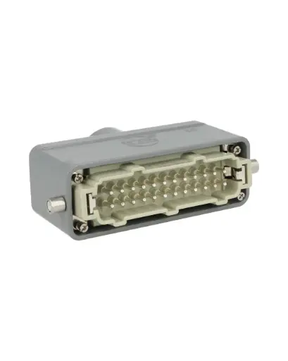 [MIC16-24P-TOP] MIC16-24P-TOP — CONECTOR IND.MACHO 16A 500V 24PIN RECTO