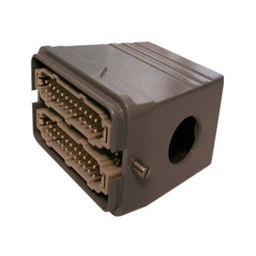[MIC16-48P-SIDE] MIC16-48P-SIDE - CONECTOR IND.MACHO 16A 500V 48PIN 90_