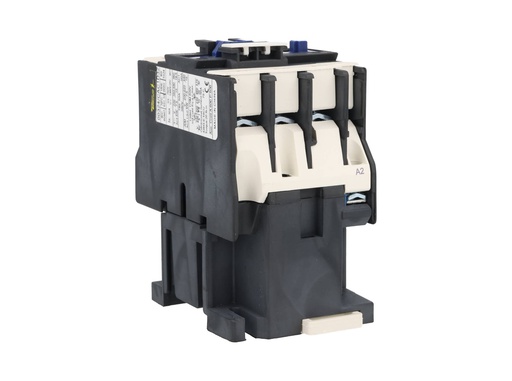 [CAC-3250] CAC-3250 — CONTACTOR 32A-CA3 50A-CA1 ANTS LC3250-40440VCA, TRABAJO LIVIANO, CONTACTOR AUXILIAR 1NA
