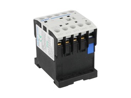 [NC6-0910-110V] NC6-0910-110V - CONTACTOR AUXILIAR 110V, 9AMP, 3NA+1NA