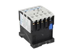 [NC6-0910-220V] NC6-0910-220V - CONTACTOR AUXILIAR 220V, 9AMP, 3NA+1NA