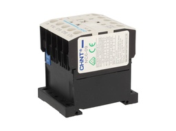 [NC6-0904-24V] NC6-0904-24V - CONTACTOR AUXILIAR 24V, 9AMP, 4NA