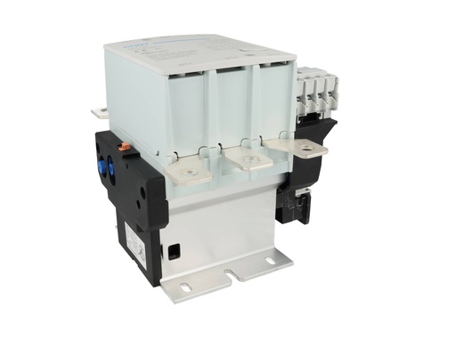 [NC2-225-110V] NC2-225-110V — CONTACTOR CA TRIFÁSICO 110VCA 225A-CA3275-CA1 2NA+2NC