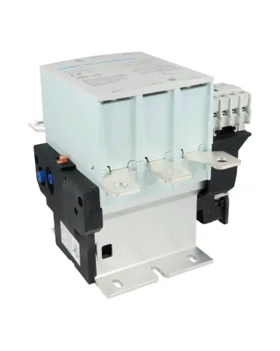 [NC2-225-220V] NC2-225-220V — CONTACTOR CA TRIFÁSICO 220VCA 225A-CA3275A-CA1 2NA+2NC