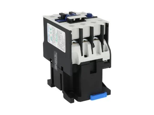 [NC1-3210-220V] NC1-3210-220V — CONTACTOR CA TRIFÁSICO 220VCA 32A-CA3 50A-CA1 1NA