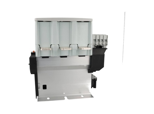 [NC2-330-220V] NC2-330-220V — CONTACTOR CA TRIFÁSICO 220VCA 330A-CA3380A-CA1 2NA+2NC