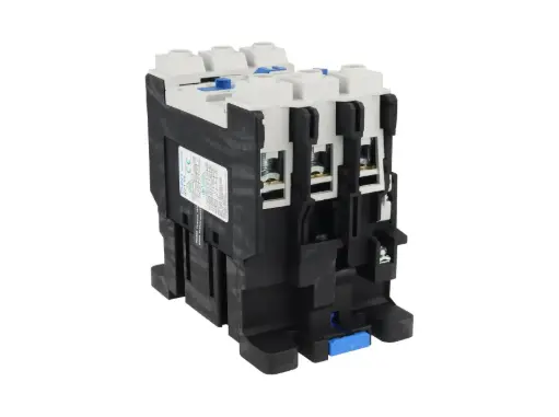 [NC1-9511-220V] NC1-9511-220V — CONTACTOR CA TRIFÁSICO 220VCA 95A-CA3 95A-CA1 1NA+1NC
