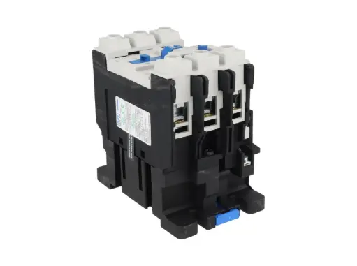 [NC1-8011-24V] NC1-8011-24V — CONTACTOR CA TRIFASICO 24VCA 80A-CA3 95ACA1 1NA+1NC