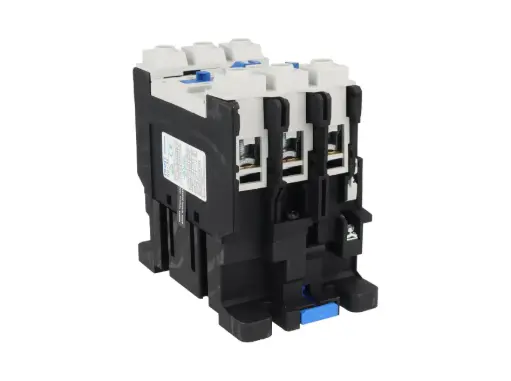 [NC1-8011-110VN] NC1-8011-110VN — CONTACTOR CA TRIFASICO 110VCA, 80A-CA3, 95A-CA1, 1NA+1NC