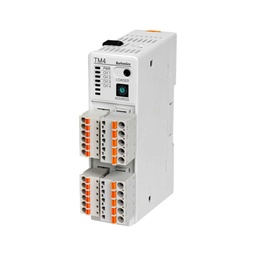 [TM4-N2SE] TM4-N2SE — CONTROL DE TEMPERATURA PID 4 CANALES 24VCC, SALIDA SSR, MODULO DE EXPANSION