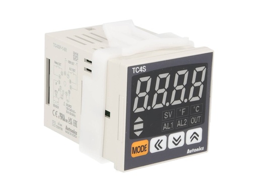 [TC4SP-14R] TC4SP-14R — CONTROLADOR DE TEMP.