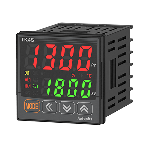 [TK4S-T4RN] TK4S-T4RN — CONTROLADOR DE TEMP.