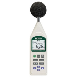[407780A] 407780A — DECIBELIMETRO DIGITAL CON USB
