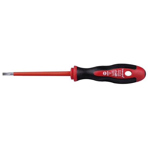 [ET10191600] ET10191600 — DESARMADOR PLANO APLICACION GENERAL 4X100mm