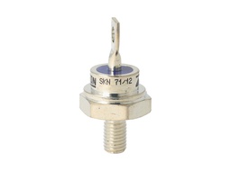 [SKN 71/12] SKN 71/12 — DIODO 70A 1200V NORMAL