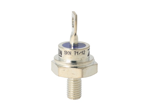 [SKN 71/12] SKN 71/12 — DIODO 70A 1200V NORMAL