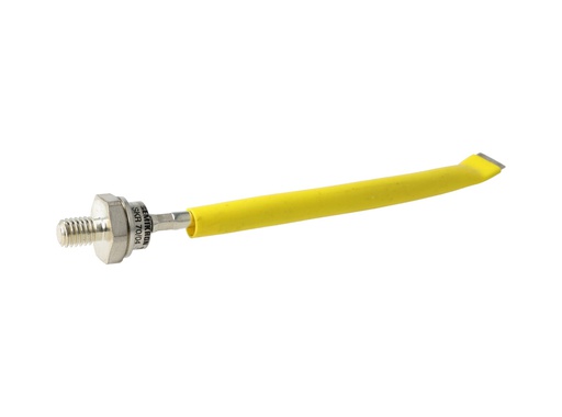 [SKR 70/04 M8] SKR 70/04 M8 — DIODO 70A 400V REVERSO C/CABLE