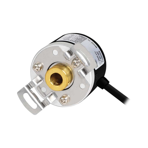 [E40H8-360-3-T-24] E40H8-360-3-T-24 — ENCODER ROTATIVO INCREMENTAL TIPO FLECHAHUECA DIAMETRO DE FLECHA 8mm