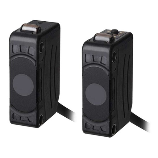 [BJ15M-TDT] BJ15M-TDT — FOTOCELDA tipo pasante dist 15m material opaco 12-24vcd npn