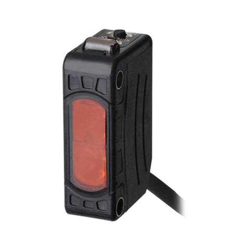 [BJ3M-PDT-P] BJ3M-PDT-P — FOTOCELDA retroreflectivo 3m opacos 12-24vcd pnp filtro pol