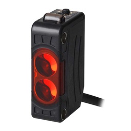 [BJ300-DDT-P] BJ300-DDT-P — FOTOCELDA difuso reflect dist 300mm opaco trasl 12-24vcd pnp