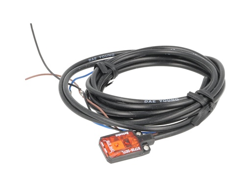 [BTF30-DDTL] BTF30-DDTL — FOTOCELDA DIFUSA 5-30MM NPN