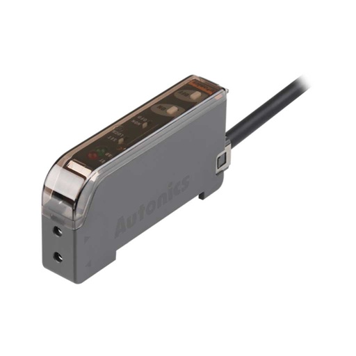 [BF4R-R] BF4R-R — FOTOCELDA FIBRA OPTICA,NPN,NA,12-24VCD