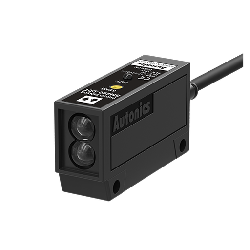 [BM200-DDTN] BM200-DDTN — FOTOCELDA NPN,16X28X52MM,12-24VCD.