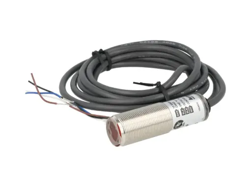 [BRQM400-DDTA-P] BRQM400-DDTA-P — FOTOCELDA PNP, 400MM