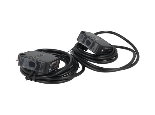 [BEN10M-TFR] BEN10M-TFR — FOTOCELDA REL, S/10 METROS , 18X50X50mm, 12-24VCD, 24-240VCA/CD.