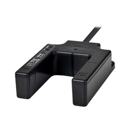 [BUP-30] BUP-30 — FOTOCELDA TIPO  U  NPN,S30MM,12-24VCD