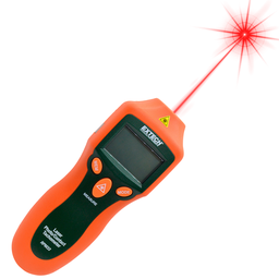[RPM33] RPM33 — FOTOTACOMETRO DE LASER Y CONTACTO