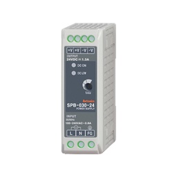 [SPB-030-24] SPB-030-24 — FUENTE DE PODER 24CD,31.2W, 1.3A