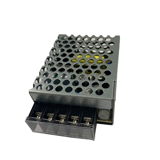 [TPS-50-12HP] TPS-50-12HP — FUENTE DE VOLTAJE 12VCDE 4.2A/50W, 88/264VCA, 125-373VCD, 99 X 97 X 36mm